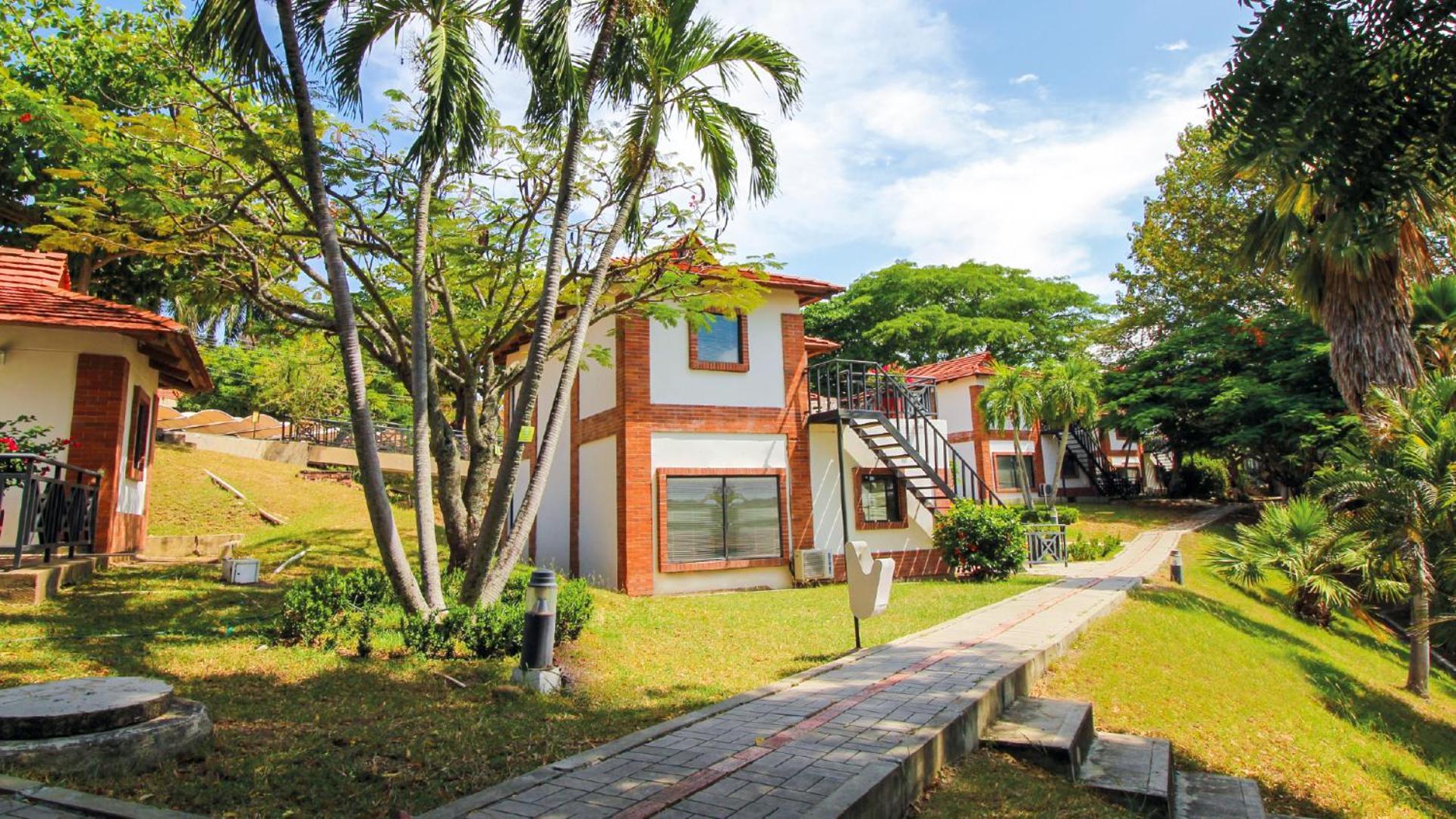 On Vacation Girardot Resort Exterior foto
