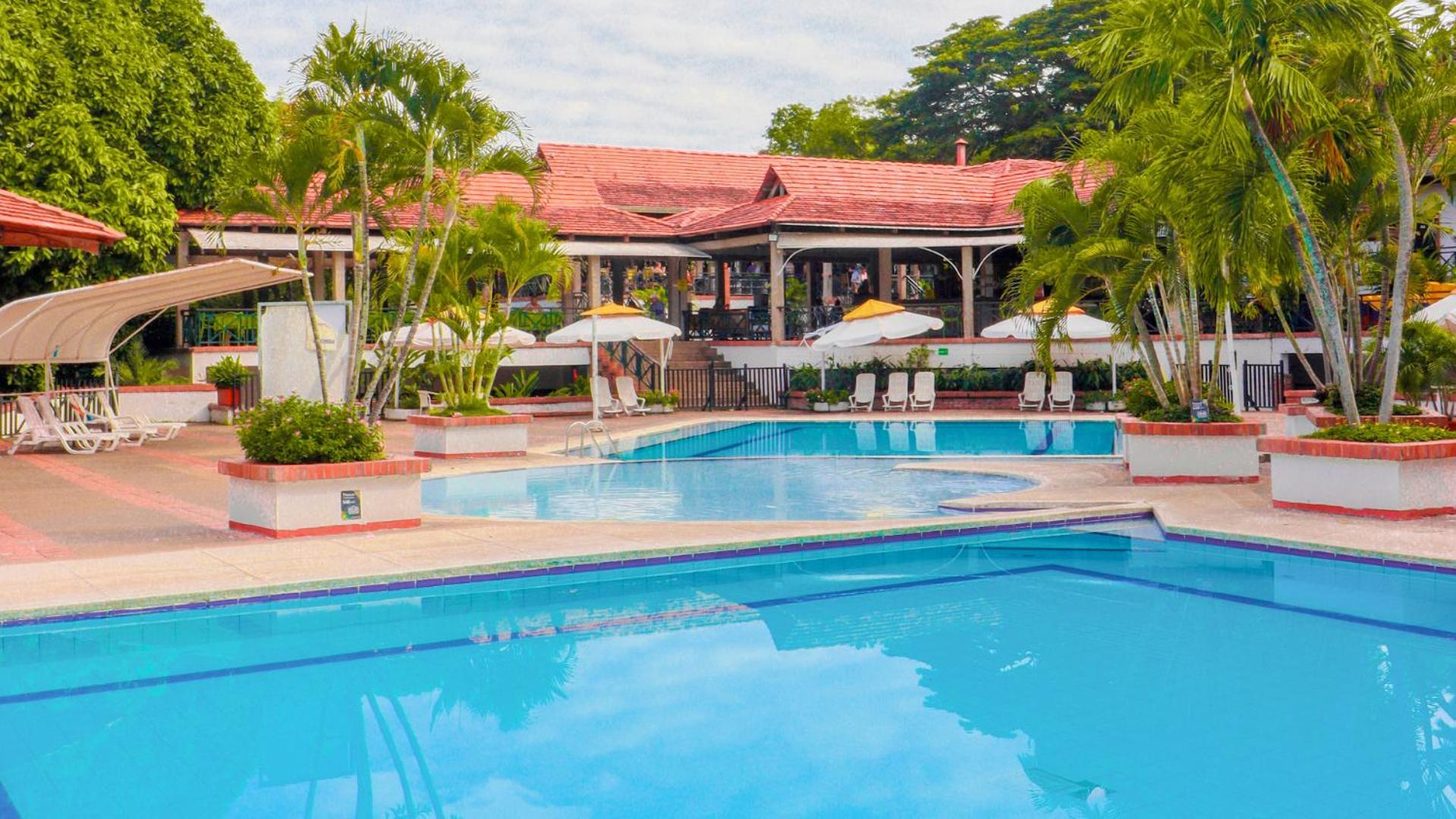 On Vacation Girardot Resort Exterior foto