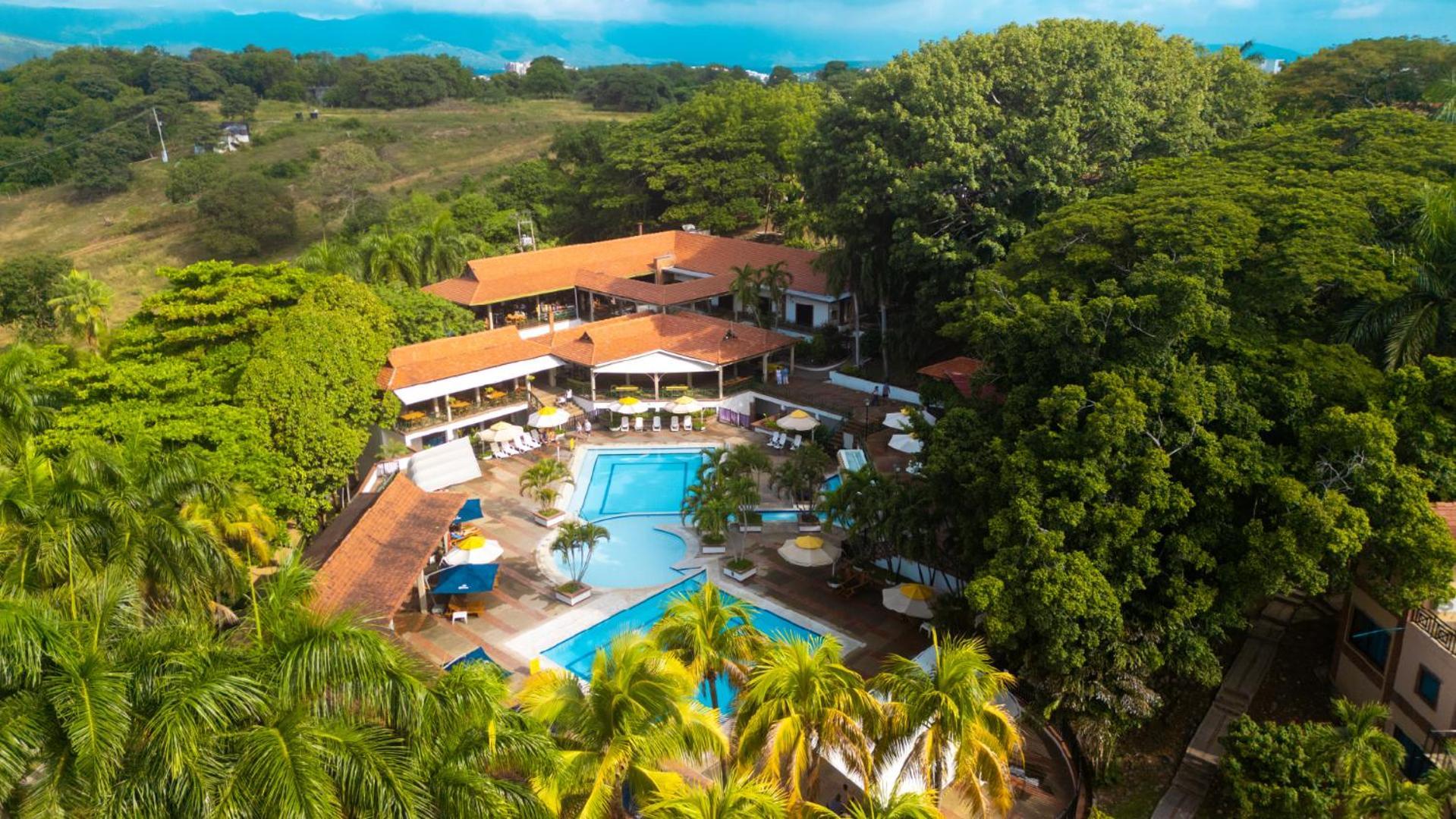 On Vacation Girardot Resort Exterior foto
