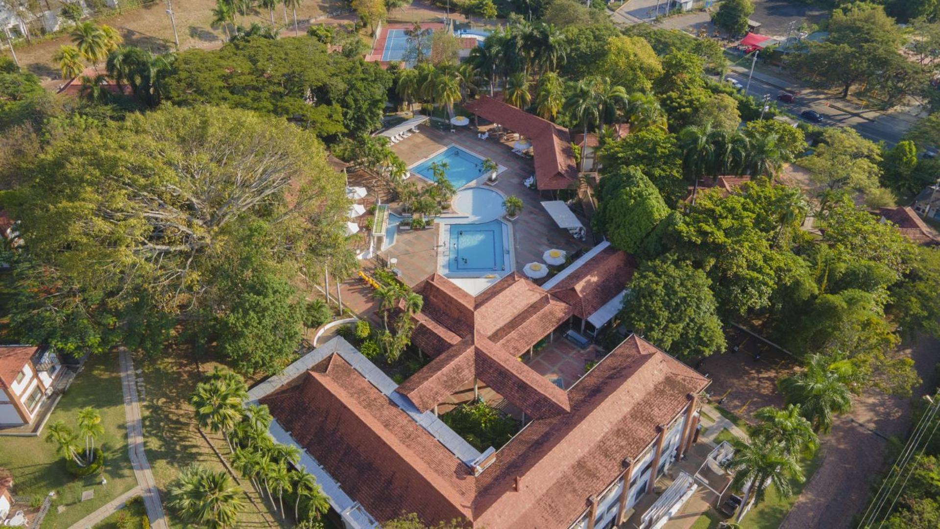 On Vacation Girardot Resort Exterior foto
