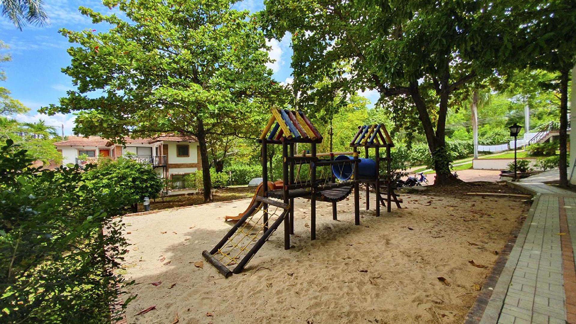 On Vacation Girardot Resort Exterior foto