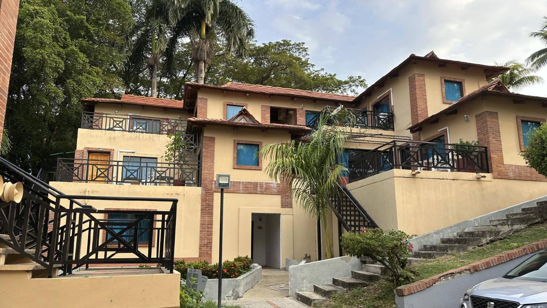 On Vacation Girardot Resort Exterior foto