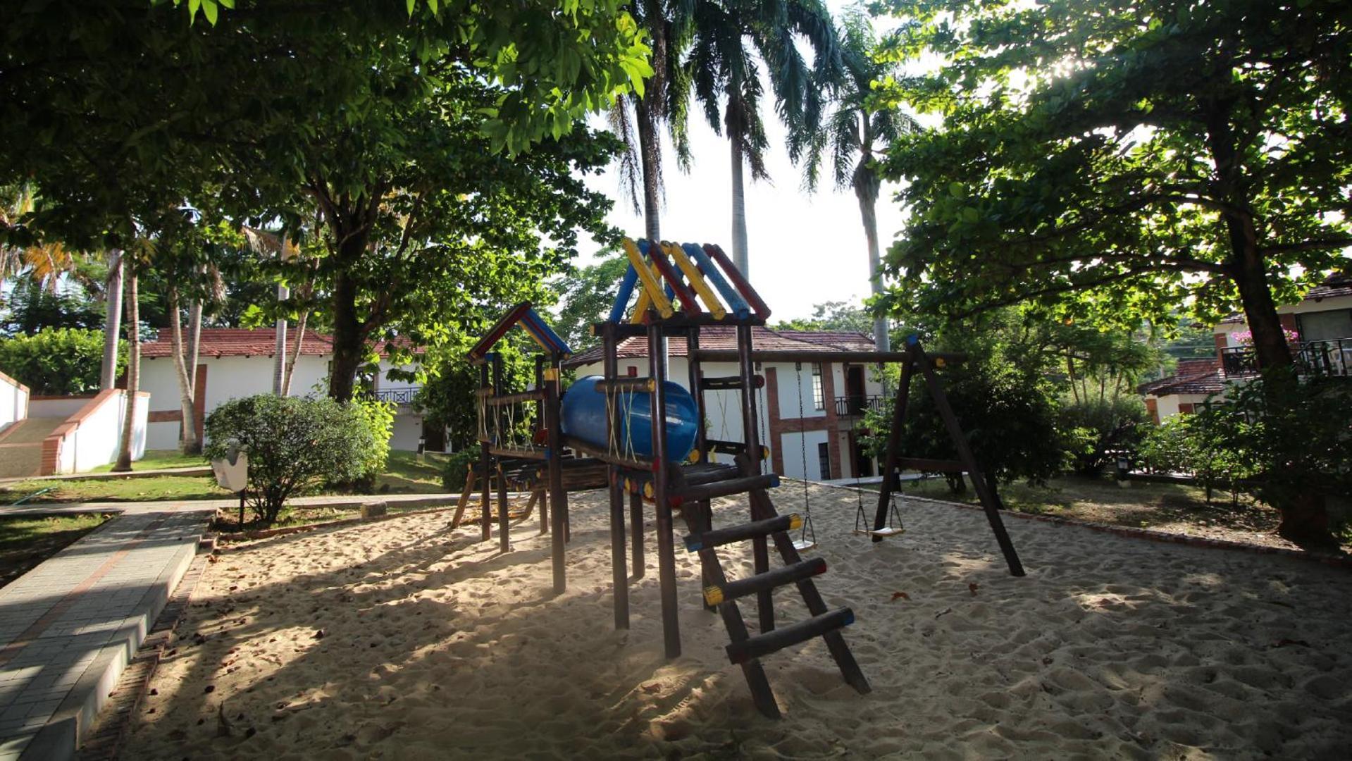 On Vacation Girardot Resort Exterior foto