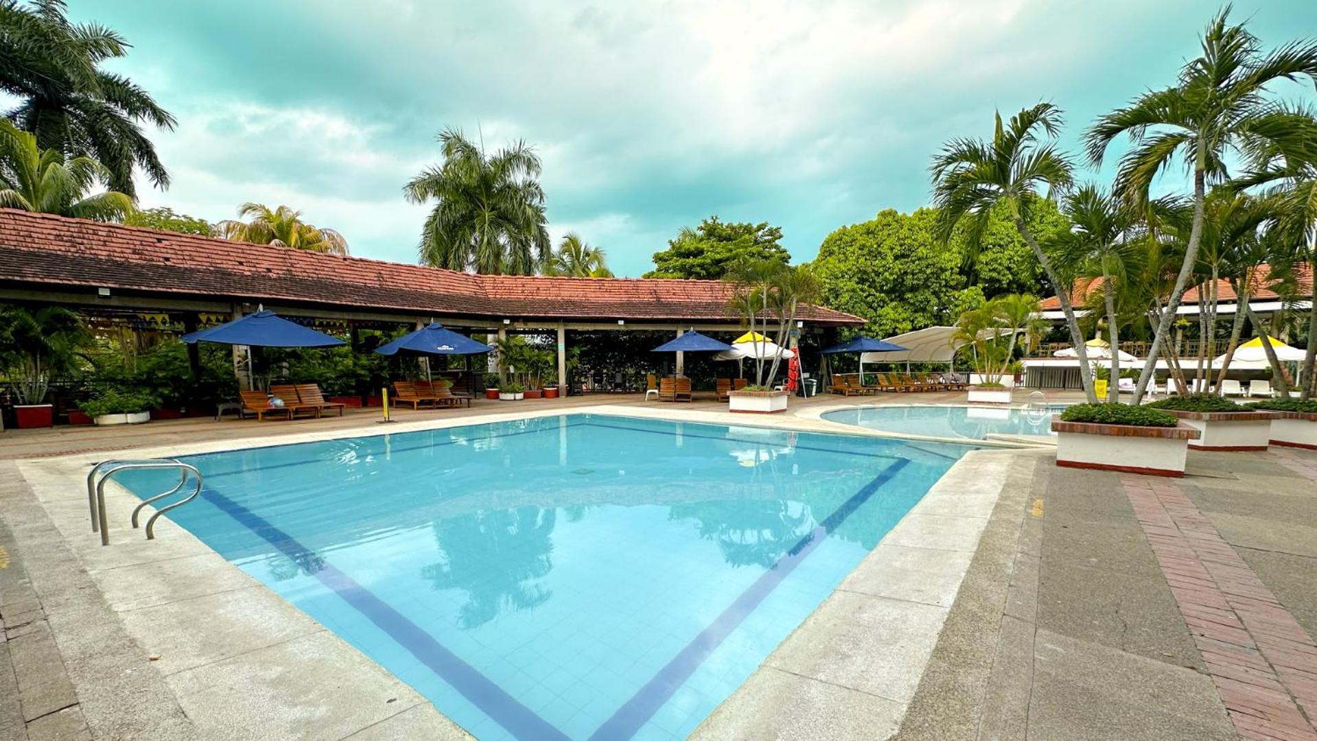 On Vacation Girardot Resort Exterior foto