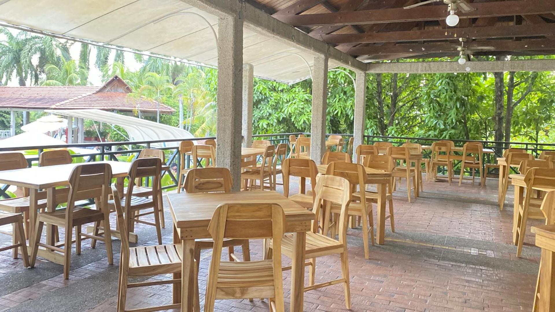On Vacation Girardot Resort Exterior foto