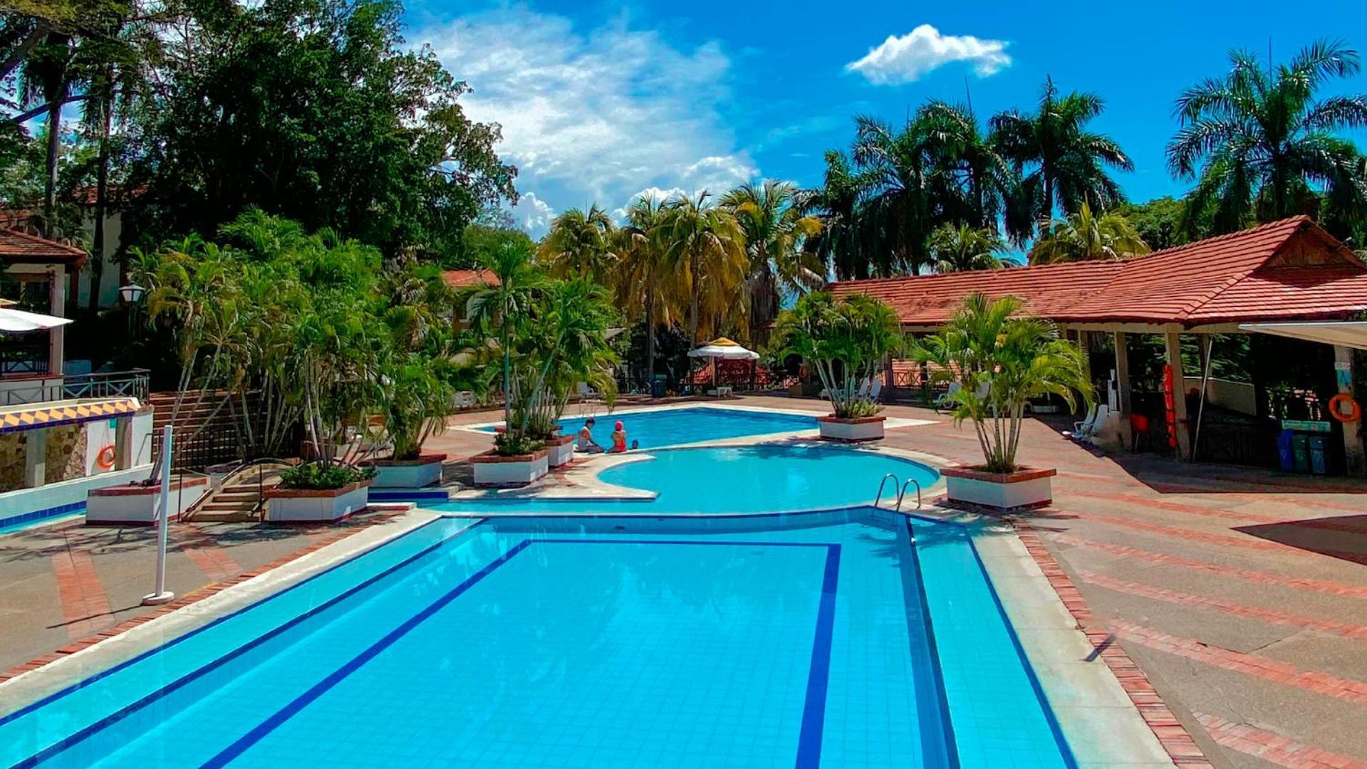 On Vacation Girardot Resort Exterior foto