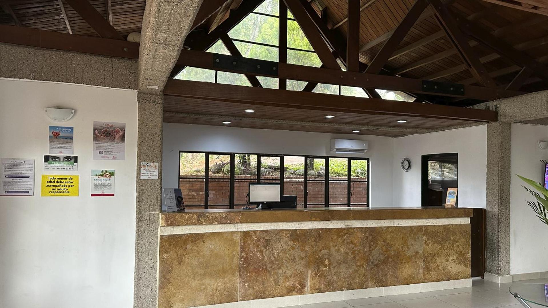 On Vacation Girardot Resort Exterior foto
